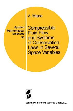 Compressible Fluid Flow and Systems of Conservation Laws in Several Space Variables