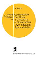 Compressible Fluid Flow and Systems of Conservation Laws in Several Space Variables