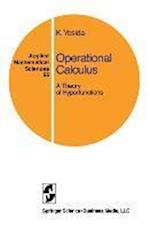 Operational Calculus