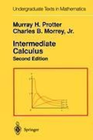 Intermediate Calculus