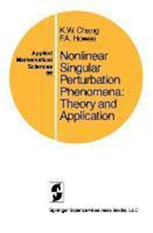 Nonlinear Singular Perturbation Phenomena