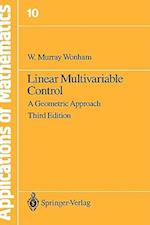 Linear Multivariable Control