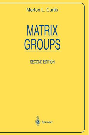 Matrix Groups