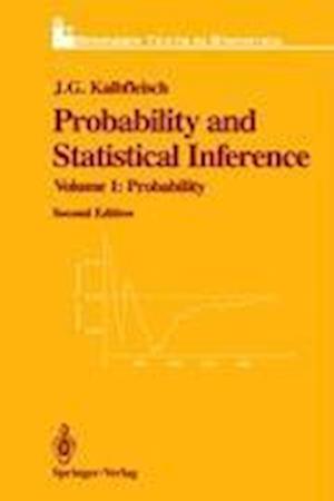 Probability and Statistical Inference