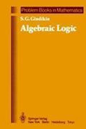 Algebraic Logic