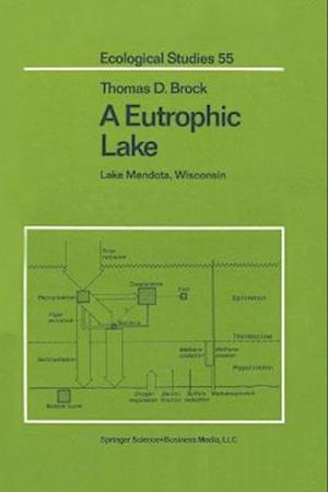 A Eutrophic Lake : Lake Mendota, Wisconsin