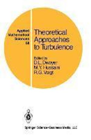 Theoretical Approaches to Turbulence