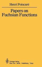 Papers on Fuchsian Functions