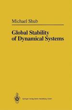 Global Stability of Dynamical Systems