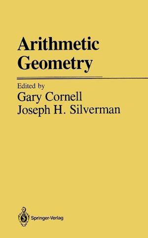 Arithmetic Geometry