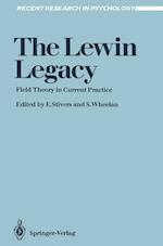 The Lewin Legacy