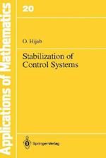 Stabilization of Control Systems