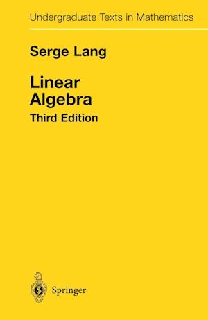 Linear Algebra