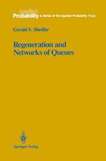 Regeneration and Networks of Queues