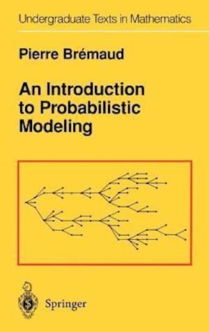 An Introduction to Probabilistic Modeling