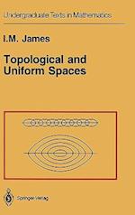 Topological and Uniform Spaces