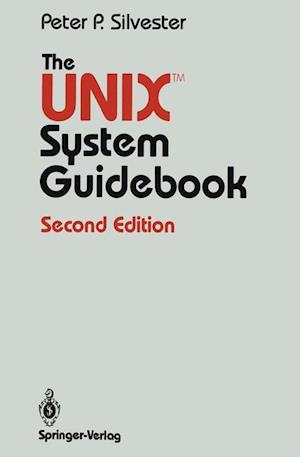 The UNIX™ System Guidebook