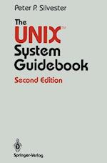 The UNIX™ System Guidebook