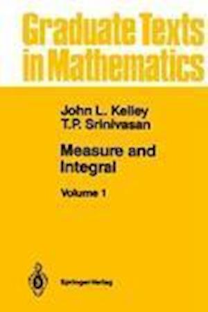 Measure and Integral