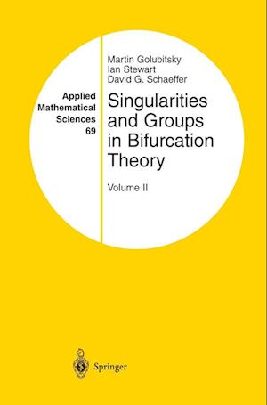 Singularities and Groups in Bifurcation Theory