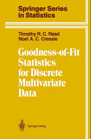 Goodness-of-Fit Statistics for Discrete Multivariate Data