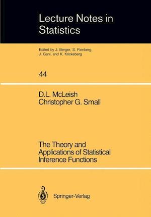 The Theory and Applications of Statistical Interference Functions