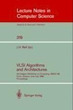 VLSI Algorithms and Architectures