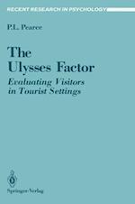 The Ulysses Factor