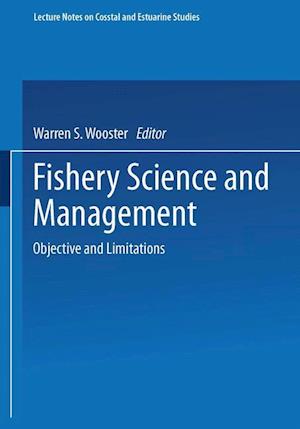 Fishery Science and Management