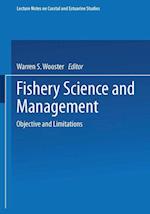 Fishery Science and Management