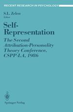 Self-Representation