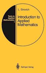 Introduction to Applied Mathematics