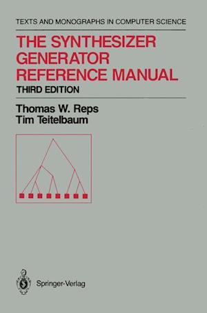 The Synthesizer Generator Reference Manual