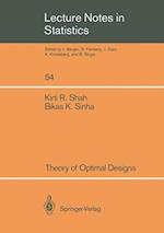 Theory of Optimal Designs