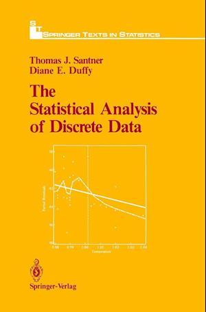 The Statistical Analysis of Discrete Data