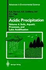 Acidic Precipitation