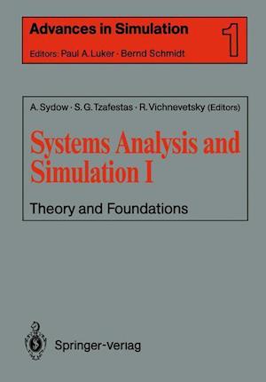 Systems Analysis and Simulation I