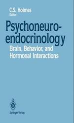 Psychoneuroendocrinology
