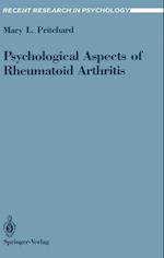 Psychological Aspects of Rheumatoid Arthritis