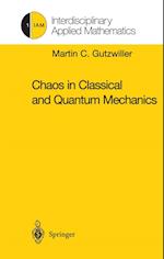 Chaos in Classical and Quantum Mechanics