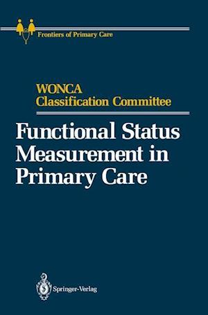 Functional Status Measurement in Primary Care
