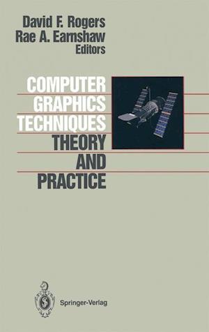 Computer Graphics Techniques