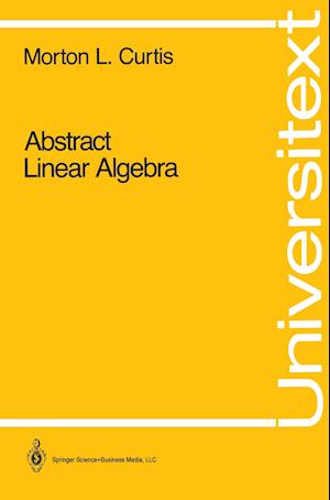 Abstract Linear Algebra