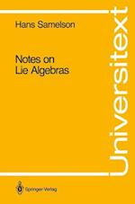 Notes on Lie Algebras
