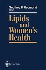 Lipids and Women’s Health