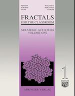 Fractals for the Classroom: Strategic Activities Volume One