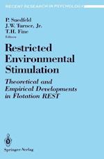 Restricted Environmental Stimulation