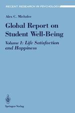 Global Report on Student Well-Being