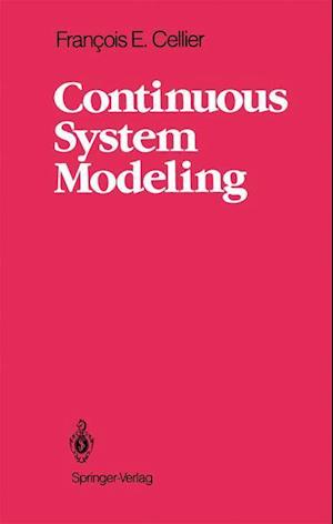 Continuous System Modeling