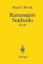 Ramanujan’s Notebooks
